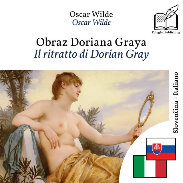 Il ritratto di Dorian Gray