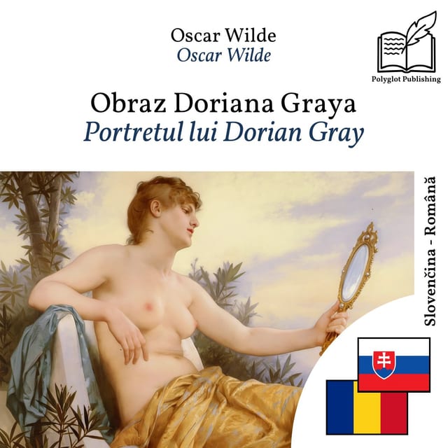 Portretul lui Dorian Gray