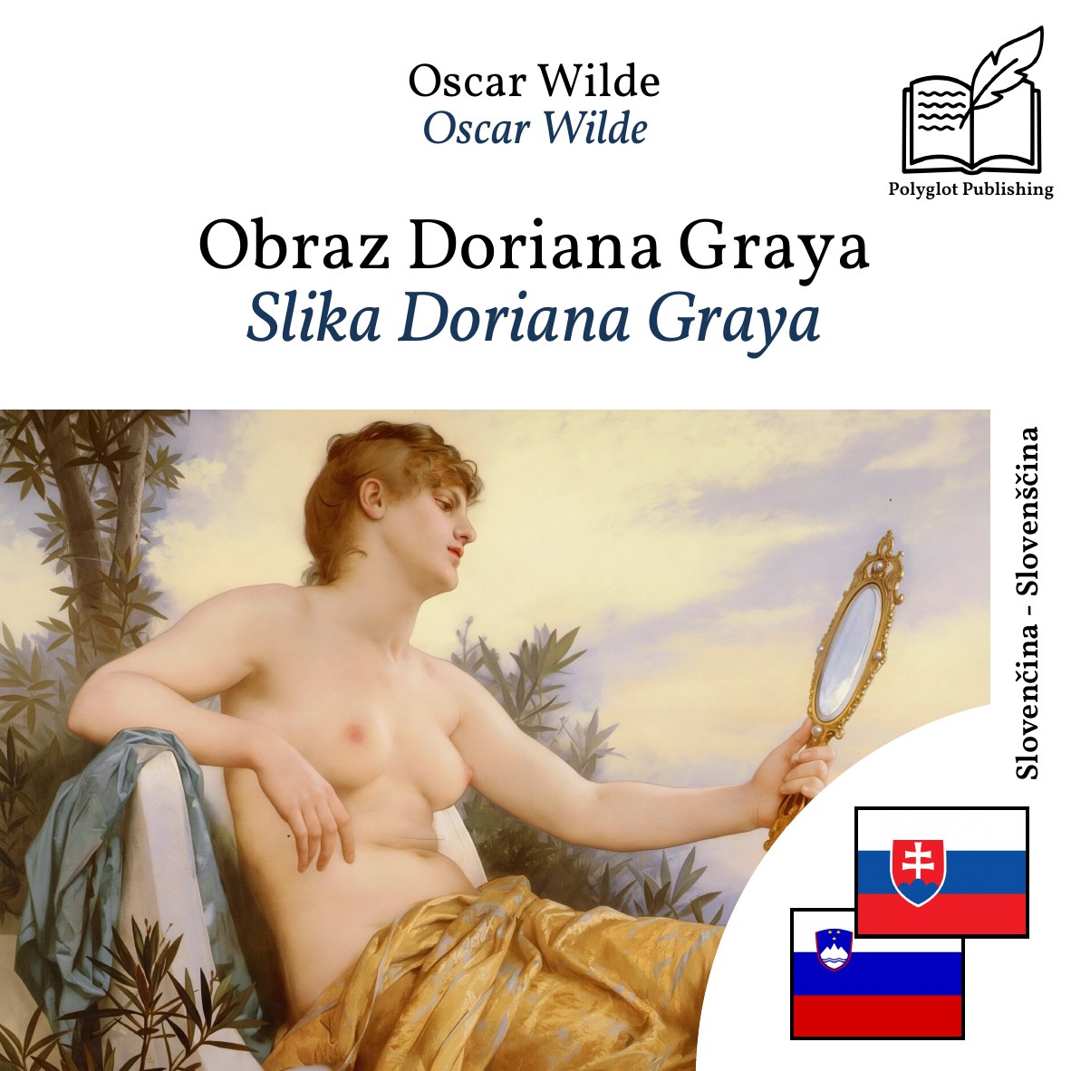 Slika Doriana Graya