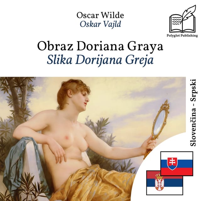 Slika Dorijana Greja