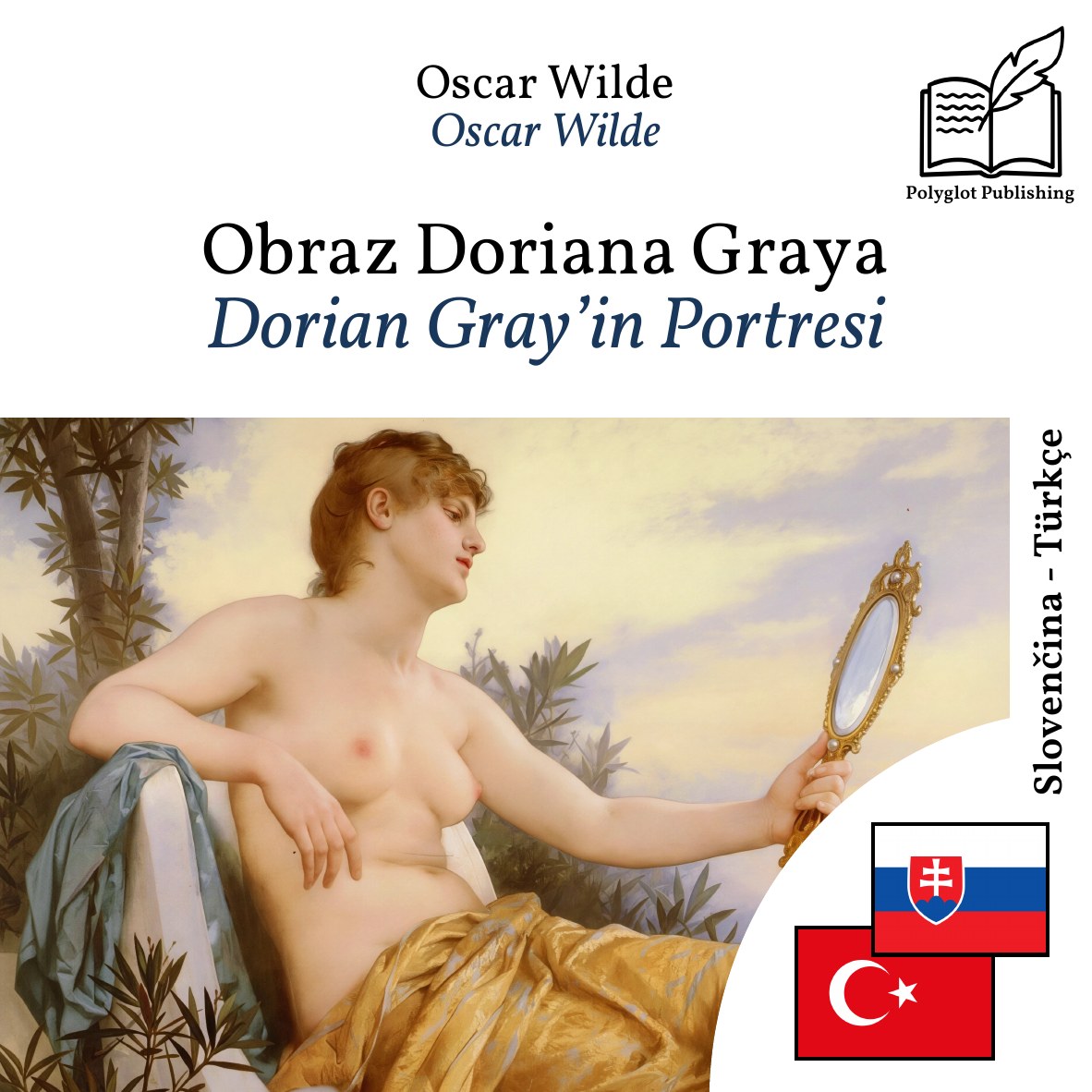 Dorian Gray’in Portresi