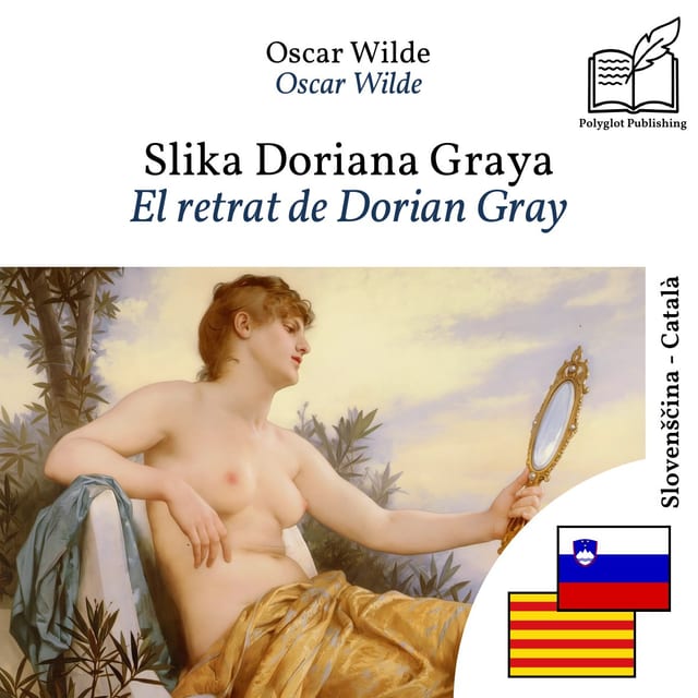 El retrat de Dorian Gray