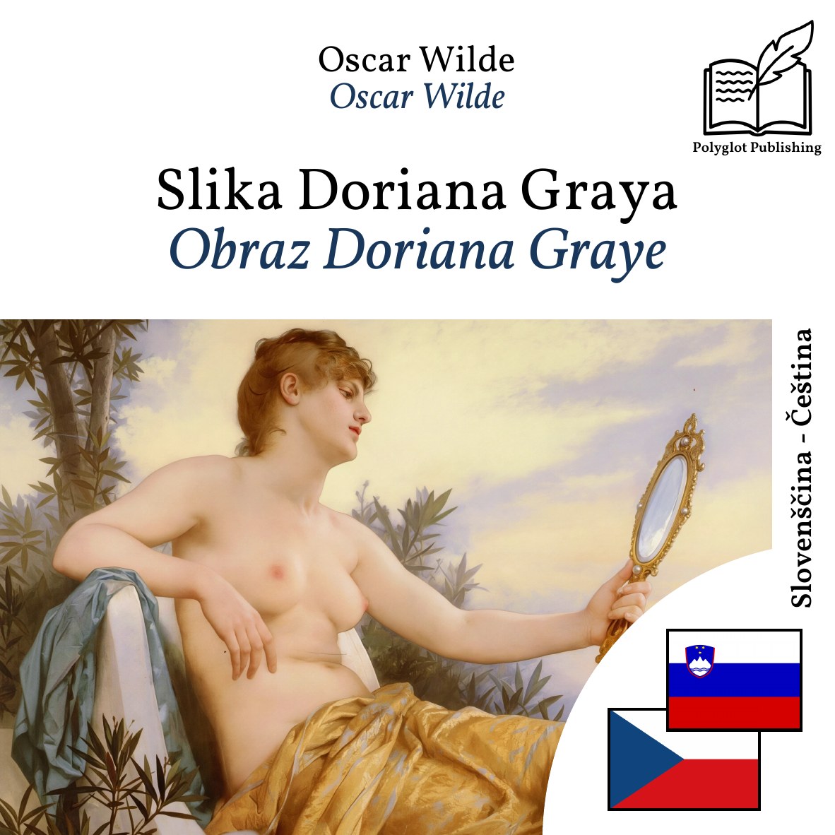 Obraz Doriana Graye