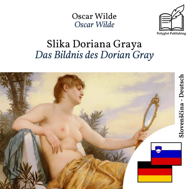 Das Bildnis des Dorian Gray