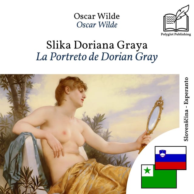 La Portreto de Dorian Gray