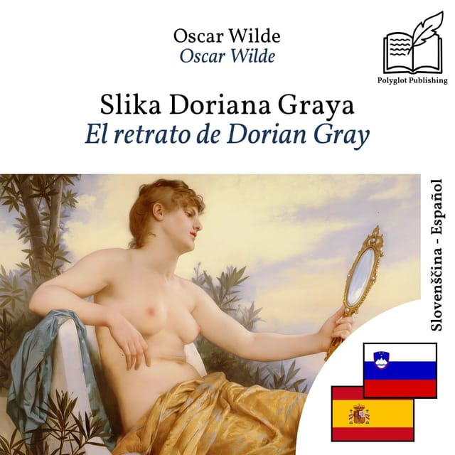 El retrato de Dorian Gray