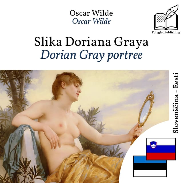 Dorian Gray portree