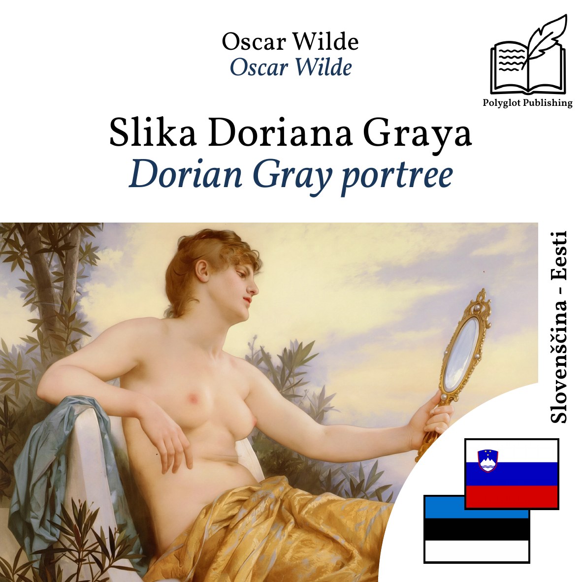 Dorian Gray portree