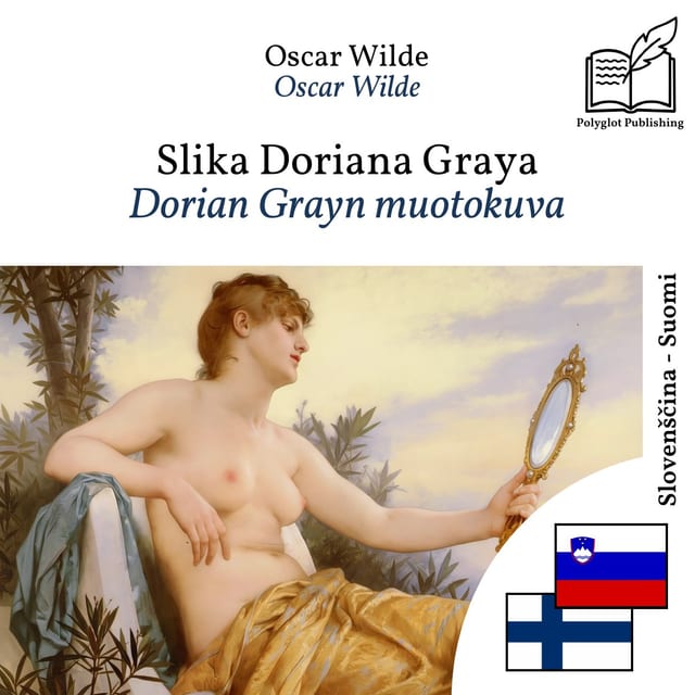 Dorian Grayn muotokuva