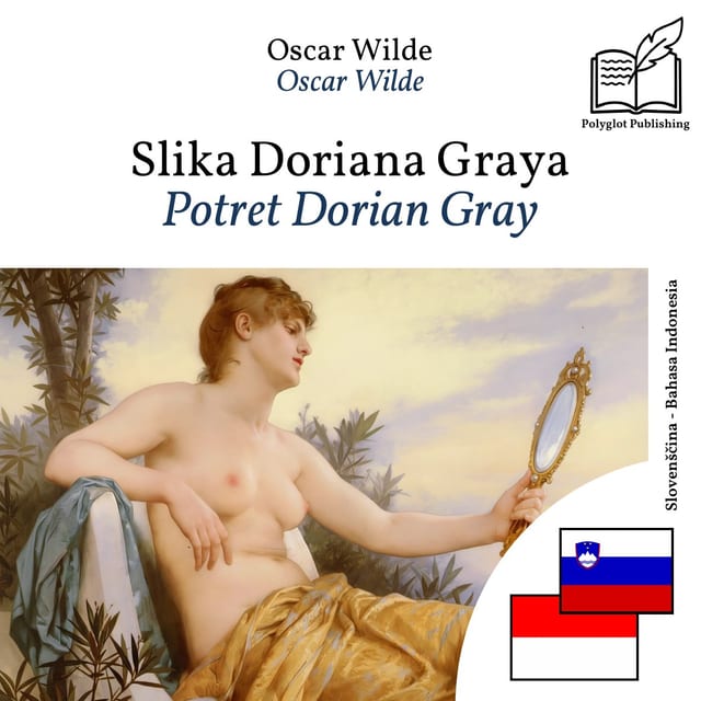 Potret Dorian Gray