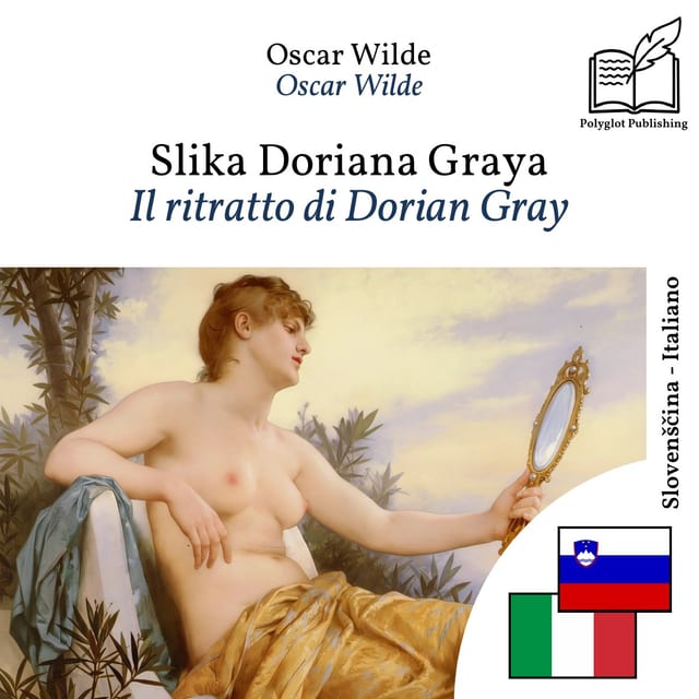 Il ritratto di Dorian Gray