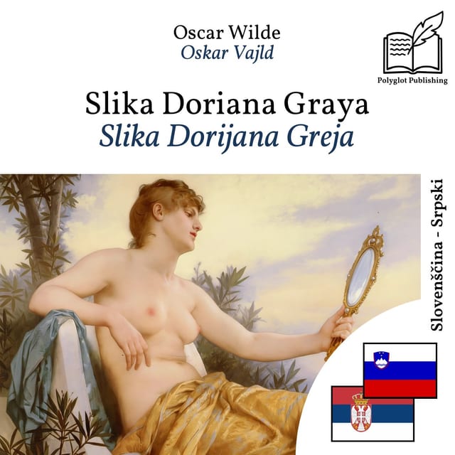 Slika Dorijana Greja