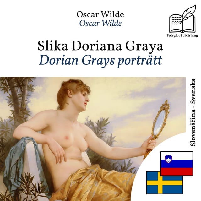 Dorian Grays porträtt