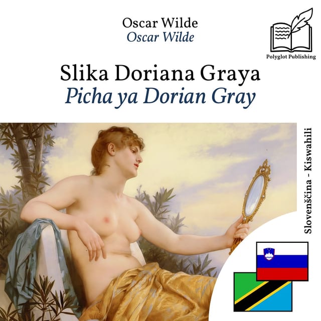Picha ya Dorian Gray