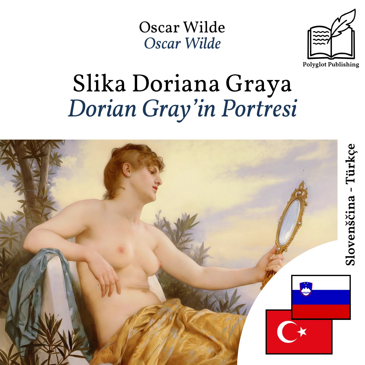 Dorian Gray’in Portresi