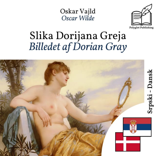 Billedet af Dorian Gray