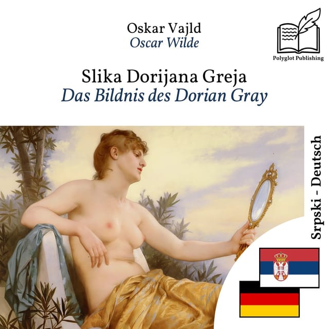 Das Bildnis des Dorian Gray