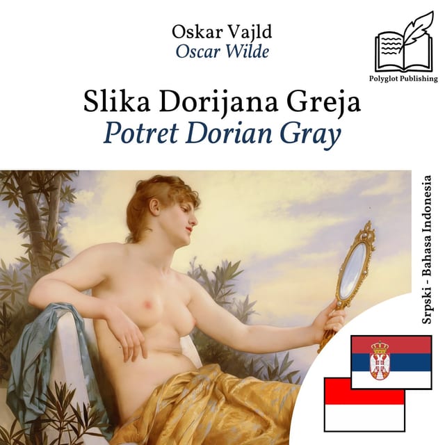 Potret Dorian Gray