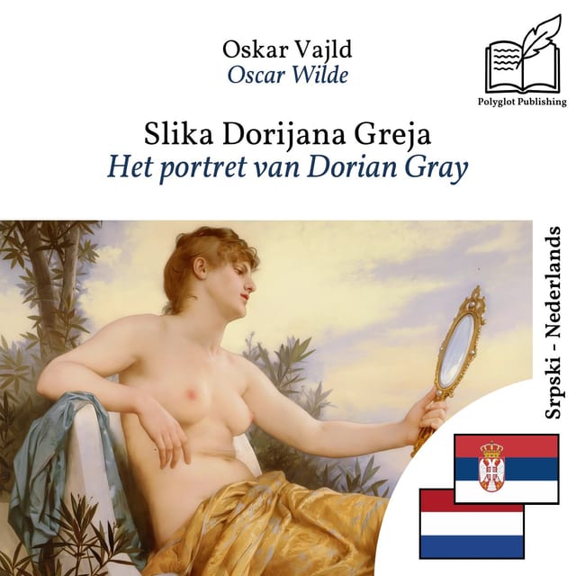 Het portret van Dorian Gray