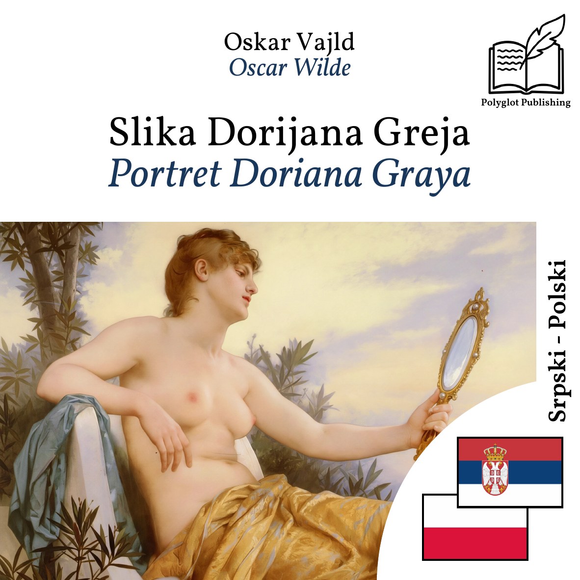 Portret Doriana Graya