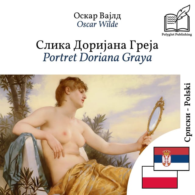 Portret Doriana Graya