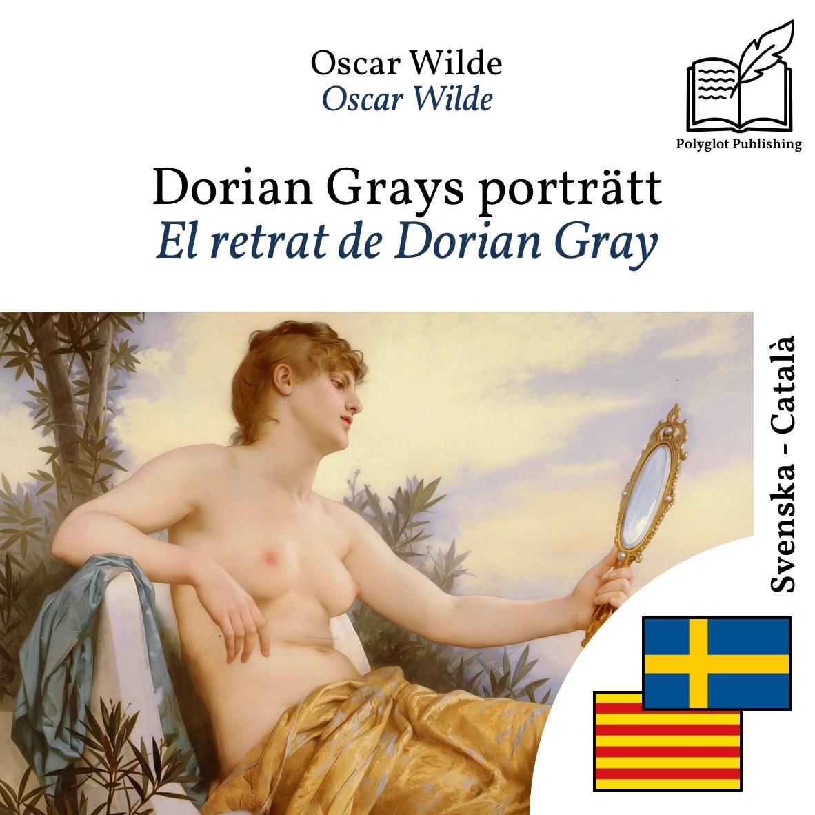 El retrat de Dorian Gray