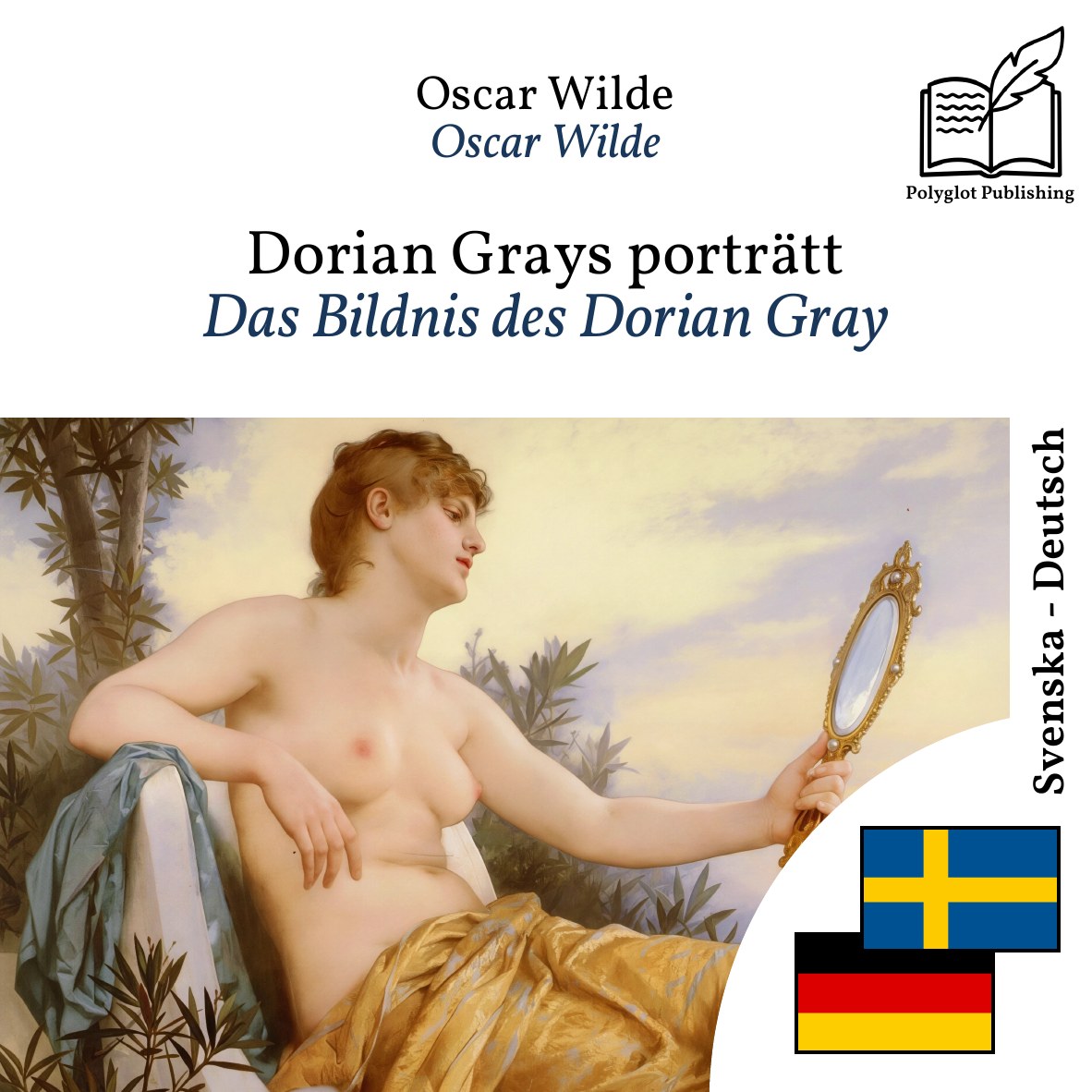 Das Bildnis des Dorian Gray