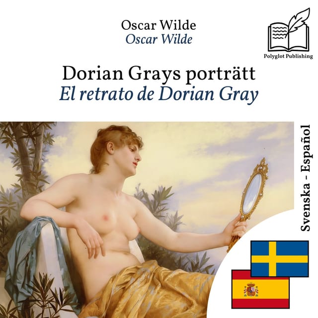 El retrato de Dorian Gray