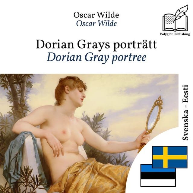 Dorian Gray portree