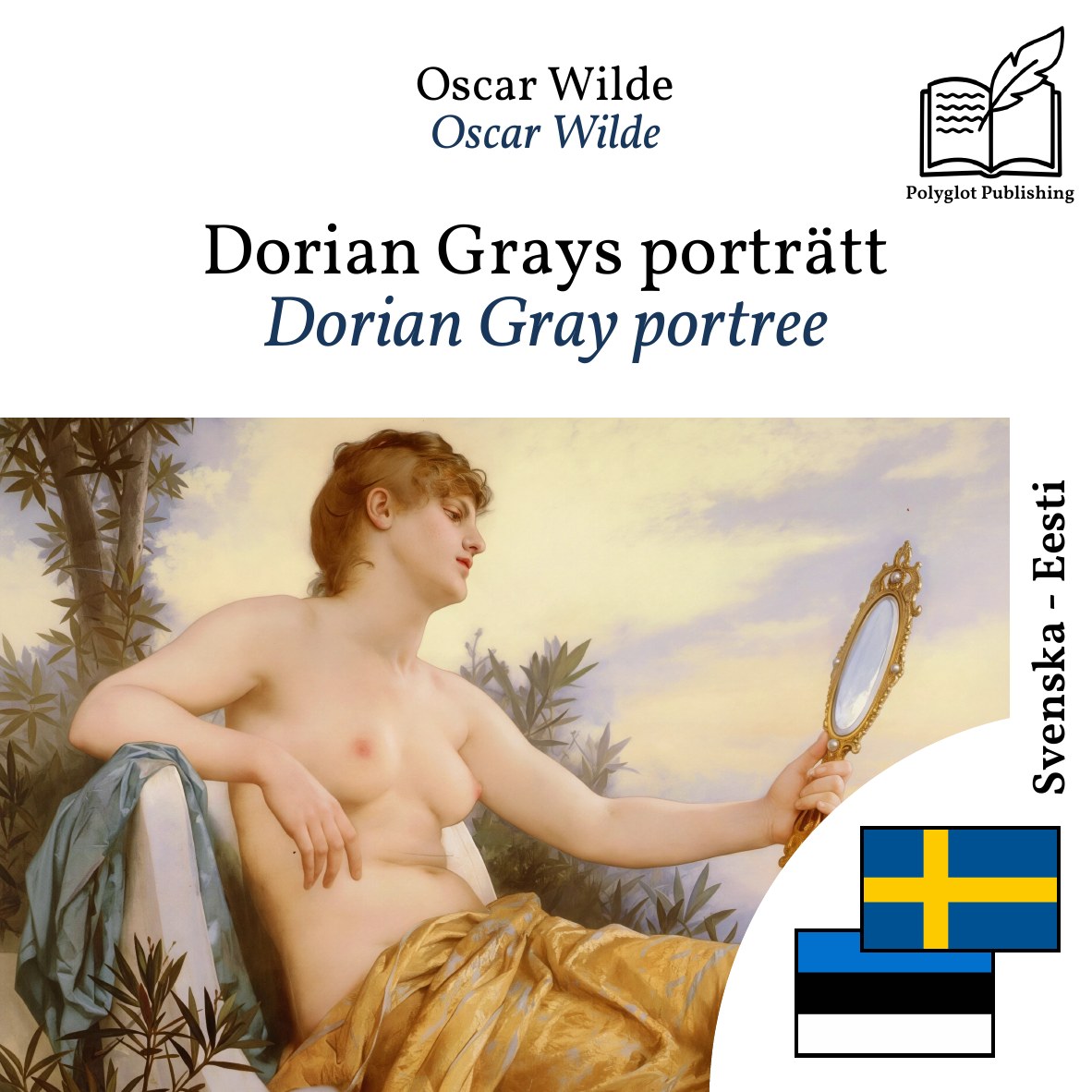 Dorian Gray portree