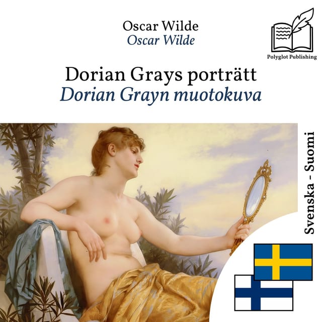 Dorian Grayn muotokuva