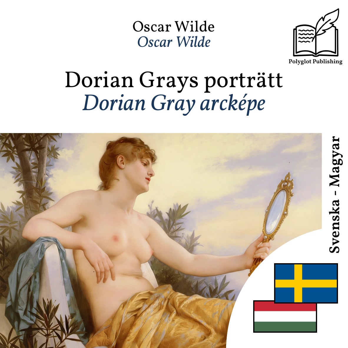 Dorian Gray arcképe