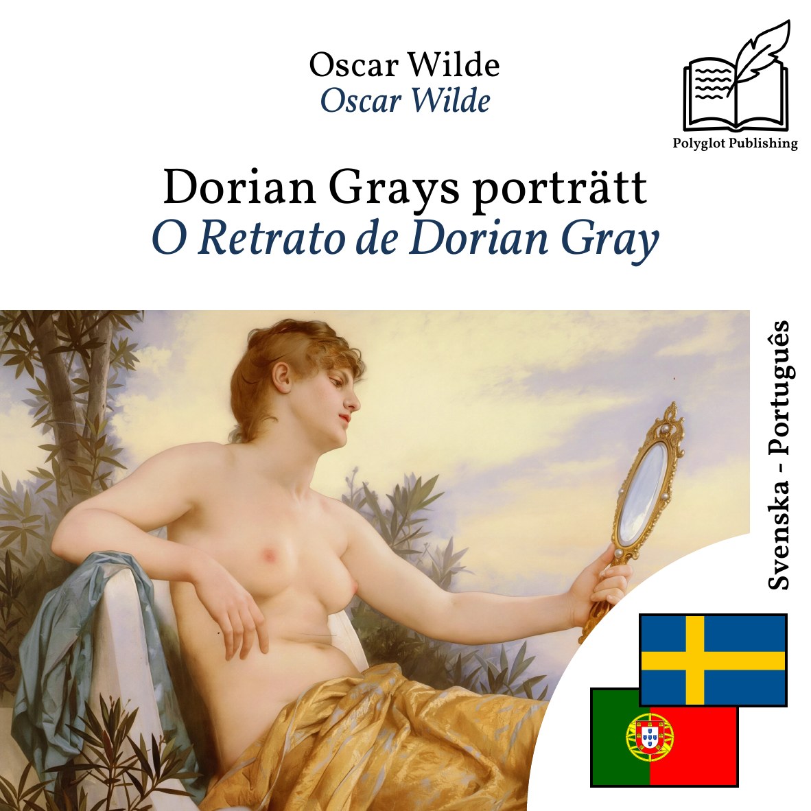 O Retrato de Dorian Gray