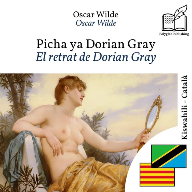 El retrat de Dorian Gray