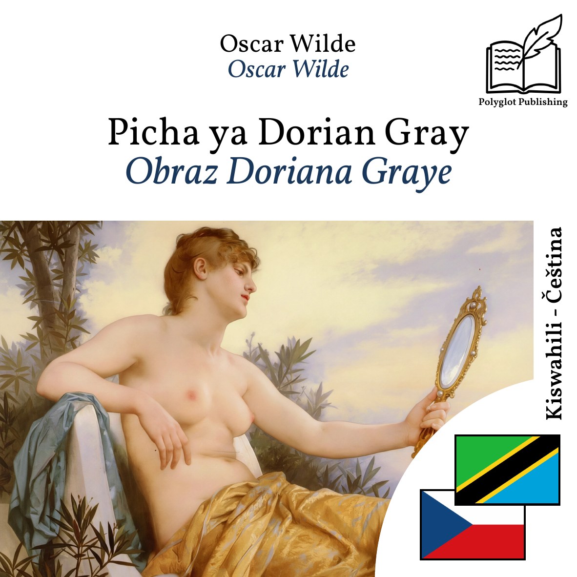 Obraz Doriana Graye