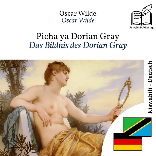 Das Bildnis des Dorian Gray