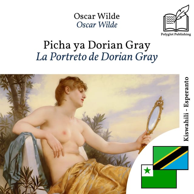 La Portreto de Dorian Gray
