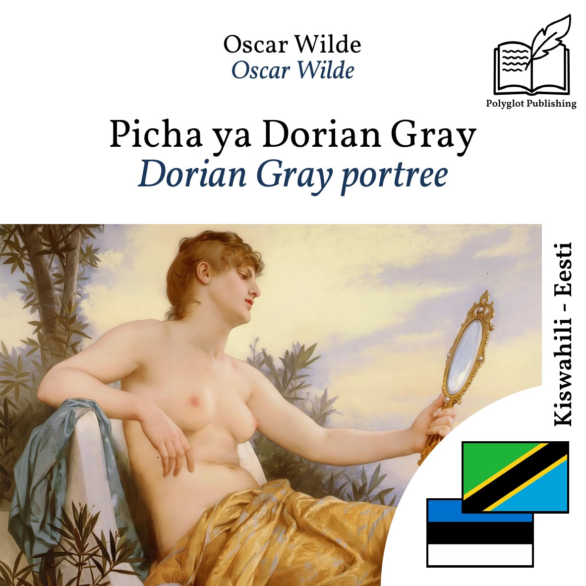 Dorian Gray portree