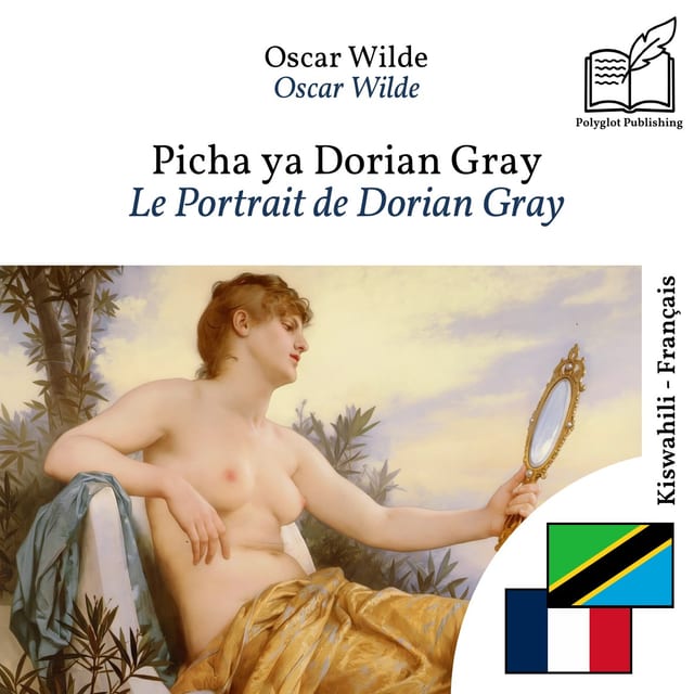 Le Portrait de Dorian Gray