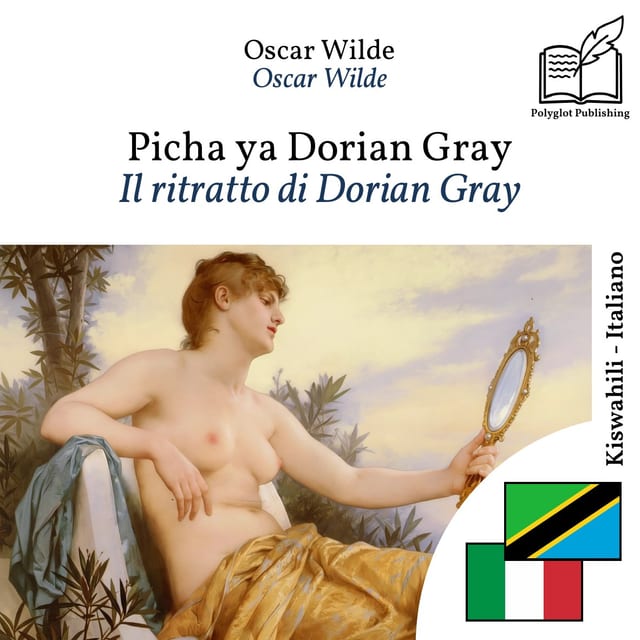 Il ritratto di Dorian Gray