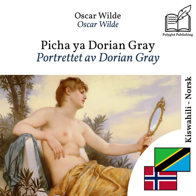 Portrettet av Dorian Gray