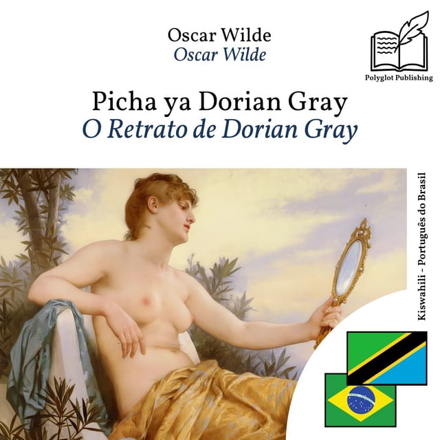O Retrato de Dorian Gray