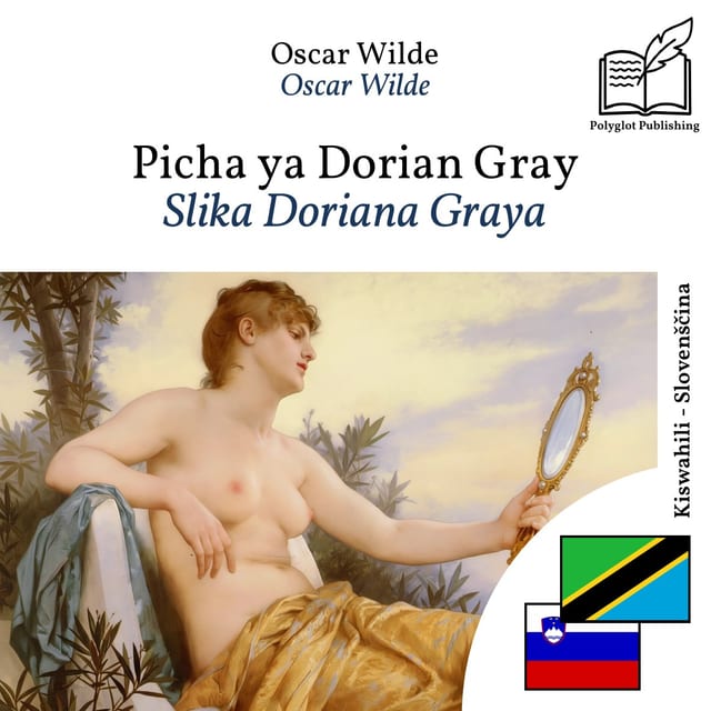 Slika Doriana Graya