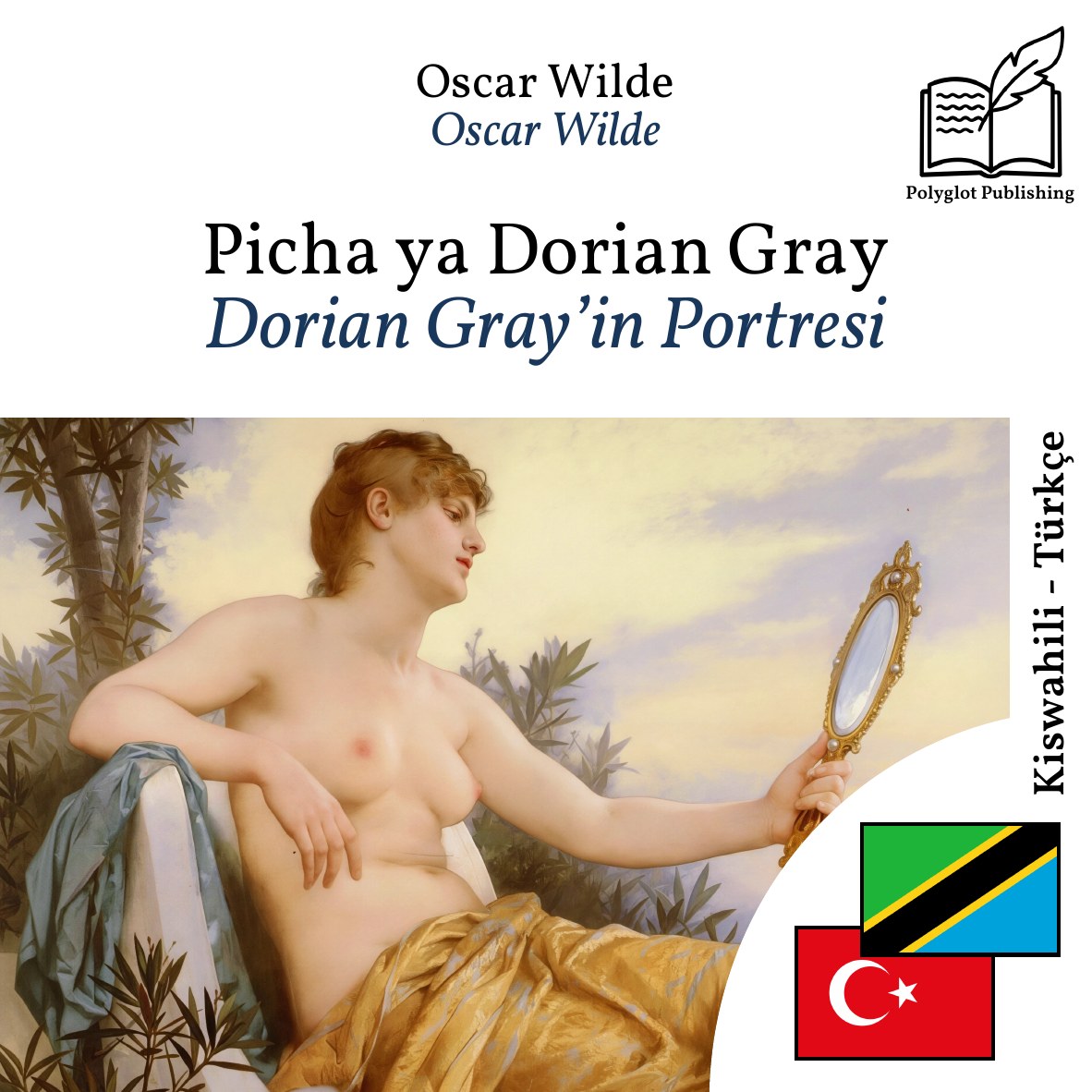 Dorian Gray’in Portresi