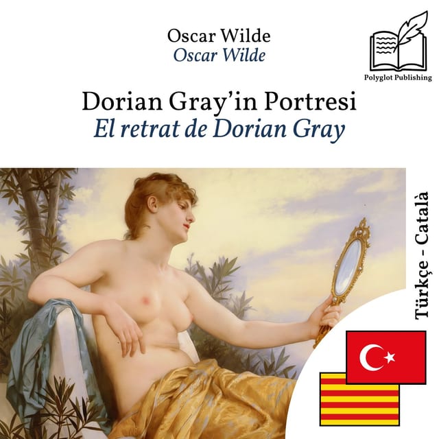 El retrat de Dorian Gray