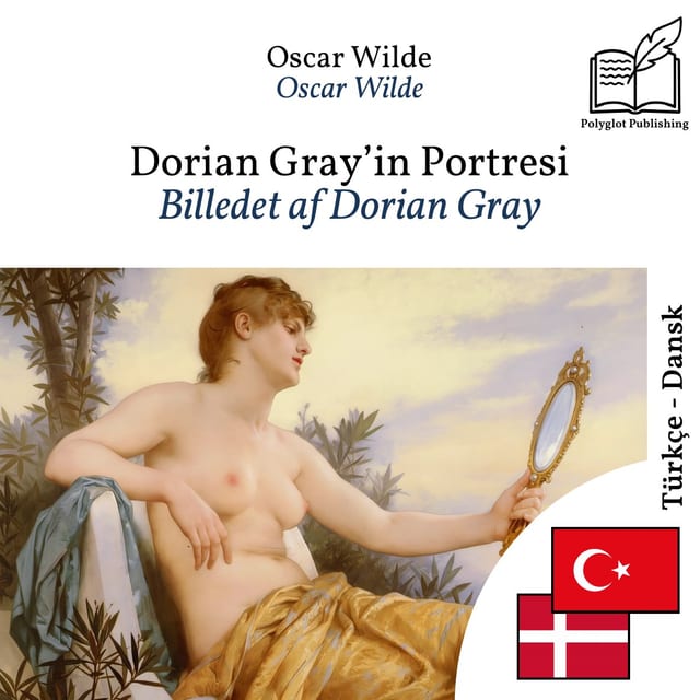 Billedet af Dorian Gray