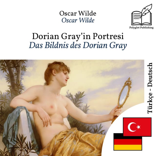 Das Bildnis des Dorian Gray