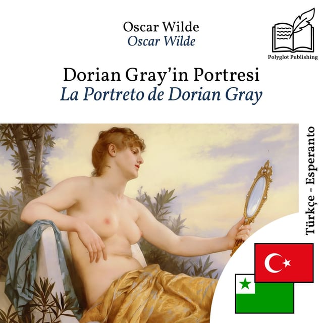 La Portreto de Dorian Gray