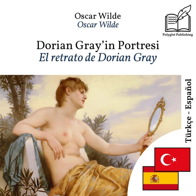 El retrato de Dorian Gray