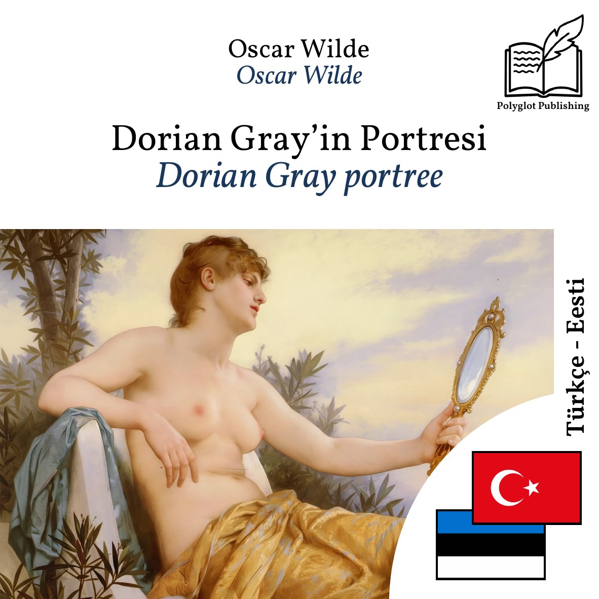 Dorian Gray portree